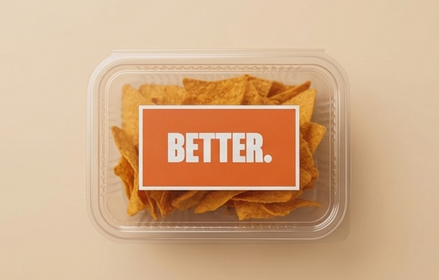 11g Protein Nachos Piri Piri spice