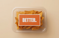 11g Protein Nachos Piri Piri spice