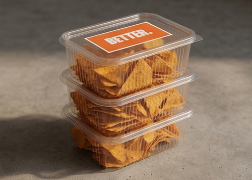 11g Protein Nachos Piri Piri spice