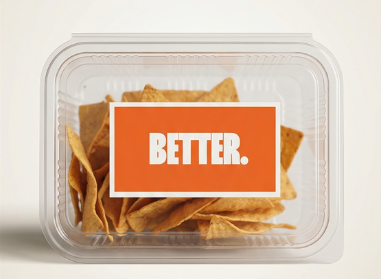 11g Protein Nachos Piri Piri spice
